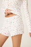 La Vie En Rose Short