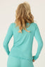 Lacey Jade Long Sleeve Top