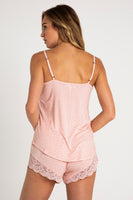 Love & Lace Camisole
