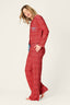 Mad for Plaid PJ Set