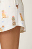 Meet Me in Pawris Short