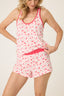 Mix & Match PJ Set Cherry