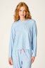 Olive You Long Sleeve Top