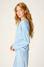 Olive You Long Sleeve Top