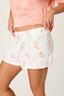 Paloma Mama Short