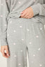 Peachy Party MIx Match Pant - Grey