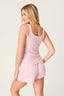 Peachy Mix Match Cami - Pink