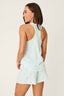 Playful Print Tank