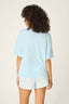 Playful Print Tee