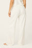 Pointelle Essentials Pant - Ivory