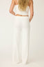 Pointelle Essential Pant - Ivory