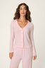 Pretty Stripes Long Sleeve Top