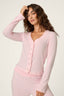 Pretty Stripes Long Sleeve Top