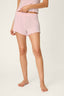 Pretty Stripes Short