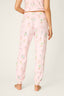 Pupcation Banded Pant