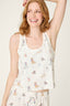 Red White & Woof Tank