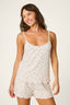 Romantic Rose Cami