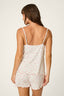 Romantic Rose Cami