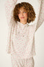 Romantic Rose Hoodie