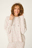 Romantic Rose Hoodie