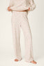 Romantic Rose Pant