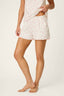 Romantic Rose Short