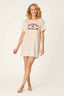 Saddle Up Night Shirt
