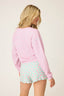 Secret Garden Long Sleeve Top