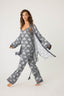 Shady Beach Dreams Robe