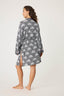 Shady Beach Dreams Robe