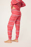 Snowflake Kisses Jammie Pant