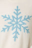 Sweater - Snowflake