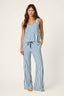Soiree Dreams PJ Set
