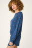 Star Spangled Summer Long Sleeve Top