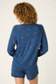 Star Spangled Summer Long Sleeve Top