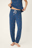 Star Spangled Summer Banded Pant