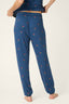 Star Spangled Summer Banded Pant