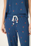 Star Spangled Summer Banded Pant