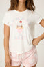 Sundae Best Tee