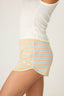 Sunshine on my Mind Stripe Short