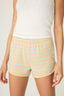 Sunshine on my Mind Stripe Short