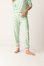 Peachy Party Courtside Pant