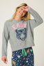 Sweater - Easy Tiger