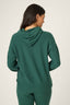 Sweater Weather Hoodie - Forest