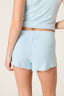 Sweet Stripes Short