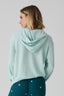 Take it Easy Hoodie Seafoam