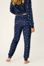 Under the Stars Banded Pant