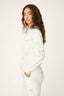 Margarita Mama Long Sleeve Top