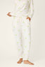Margarita Mama Banded Pant