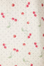 Peachy PJ Set - Cherries